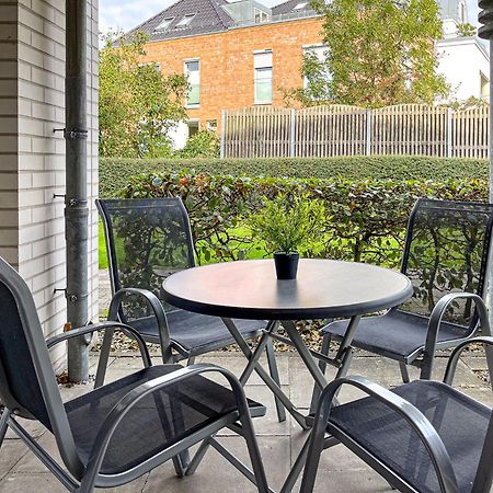 Duenenblick Wohnung 39 Boltenhagen  Zewnętrze zdjęcie