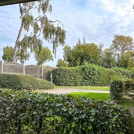 Duenenblick Wohnung 39 Boltenhagen  Zewnętrze zdjęcie