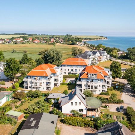 Duenenblick Wohnung 39 Boltenhagen  Zewnętrze zdjęcie
