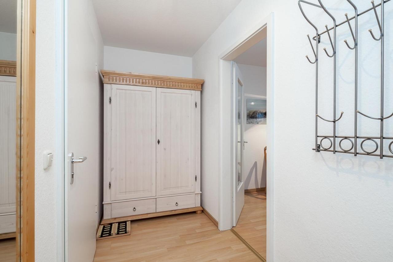 Duenenblick Wohnung 39 Boltenhagen  Zewnętrze zdjęcie