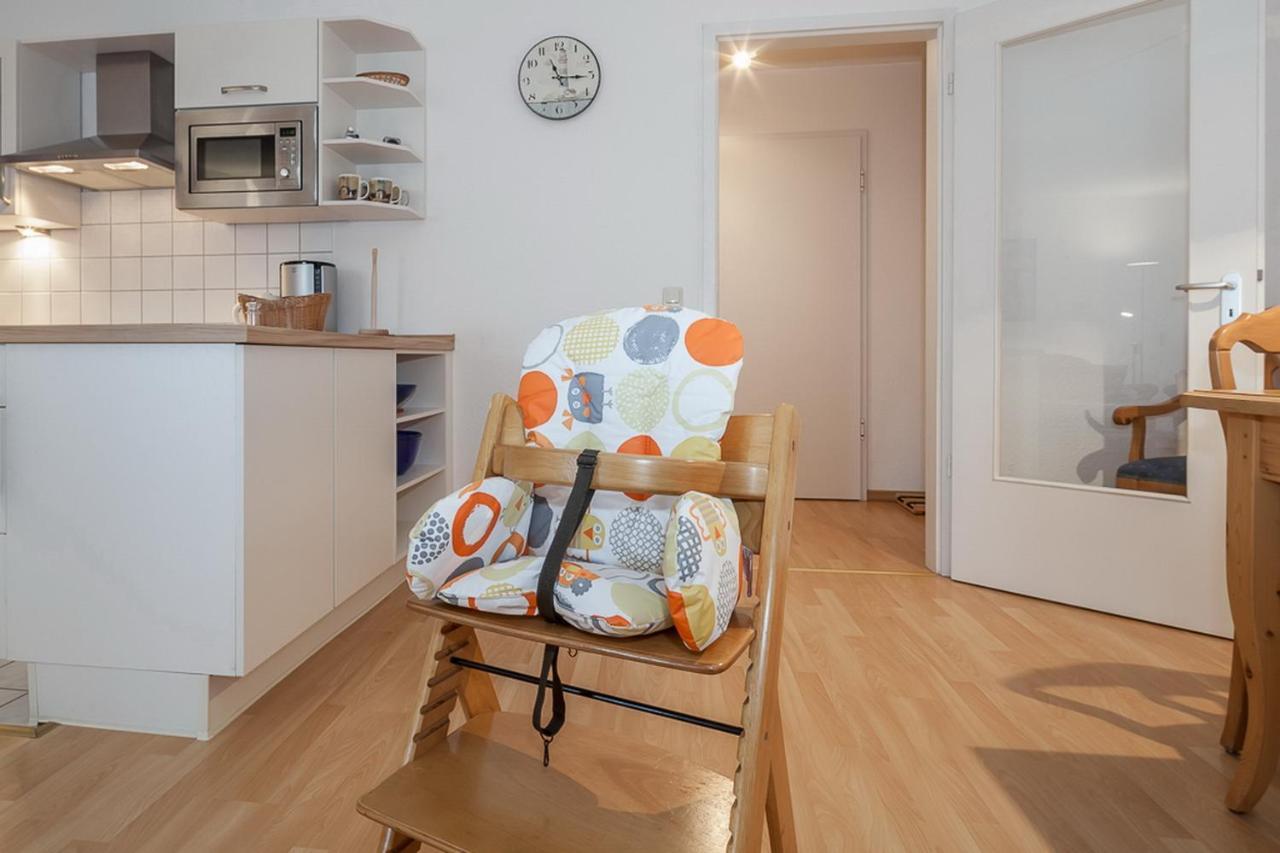 Duenenblick Wohnung 39 Boltenhagen  Zewnętrze zdjęcie