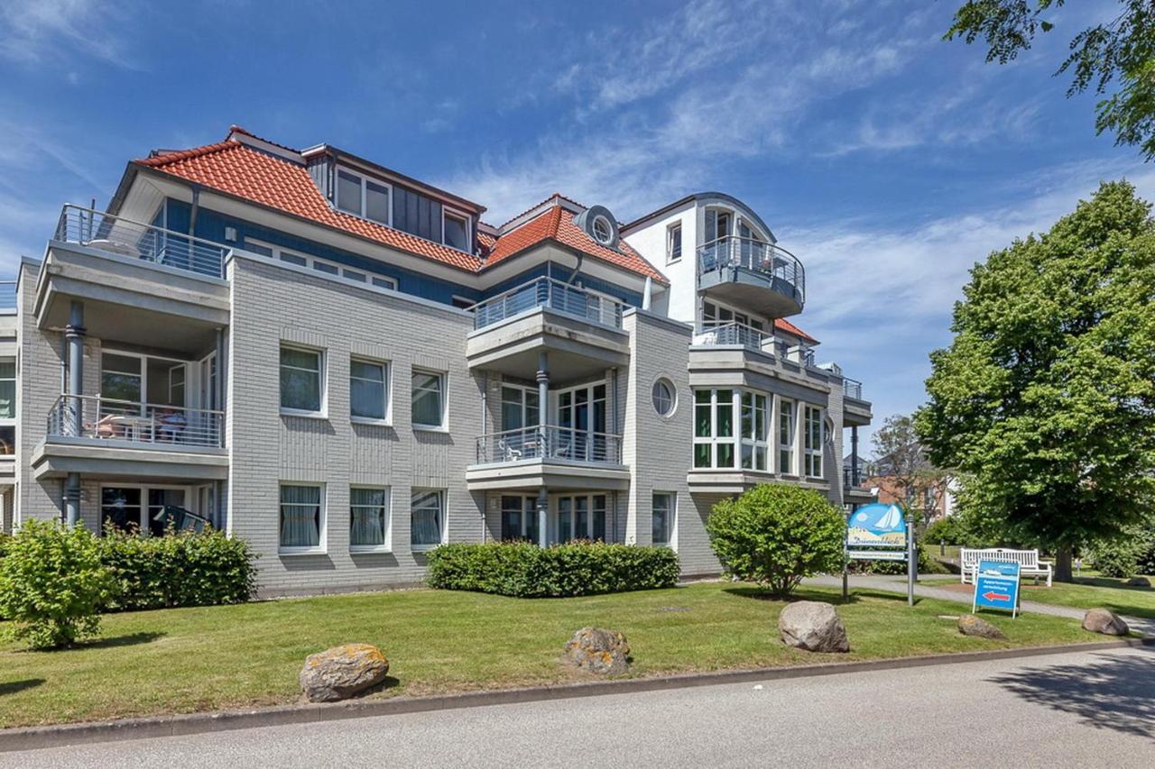 Duenenblick Wohnung 39 Boltenhagen  Zewnętrze zdjęcie