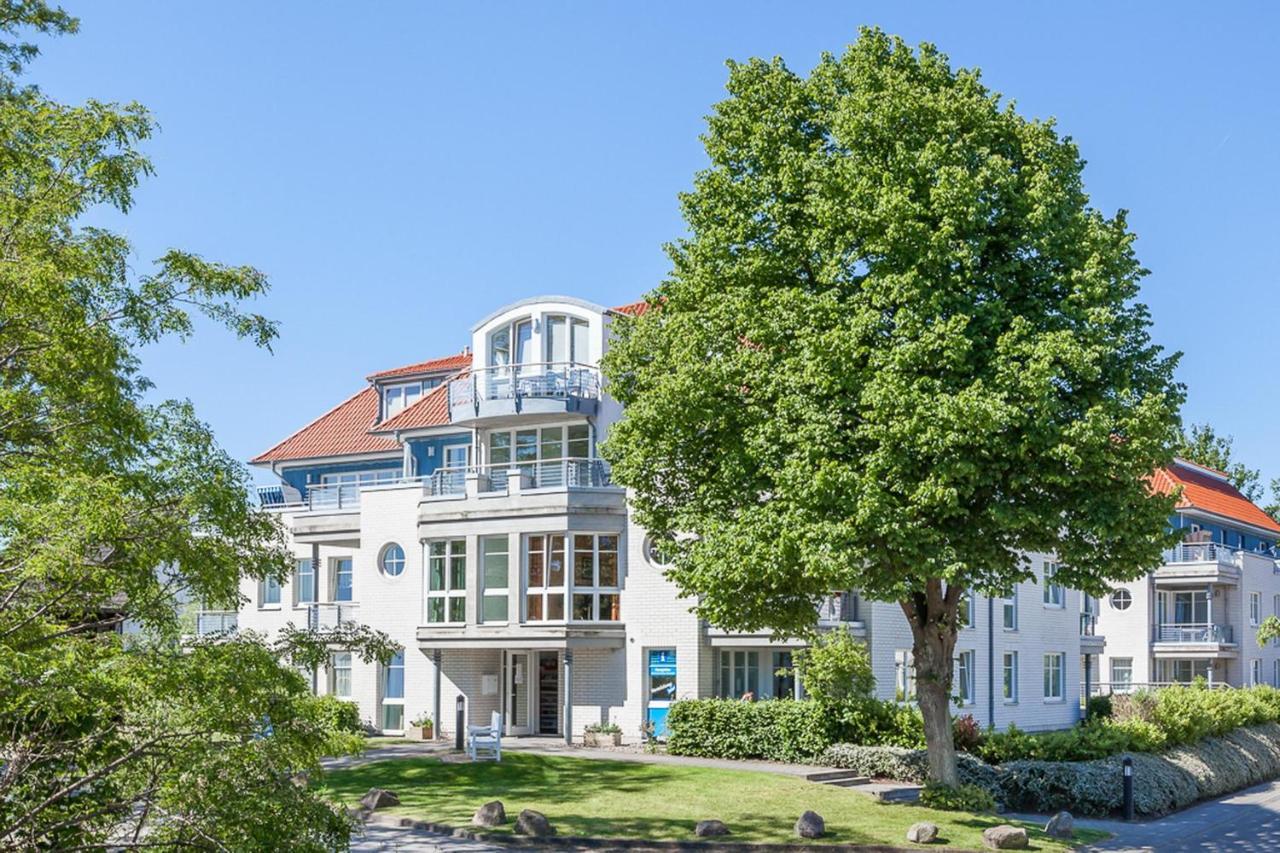 Duenenblick Wohnung 39 Boltenhagen  Zewnętrze zdjęcie