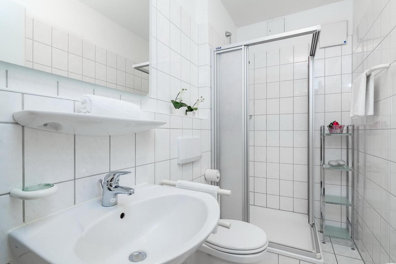 Duenenblick Wohnung 39 Boltenhagen  Zewnętrze zdjęcie