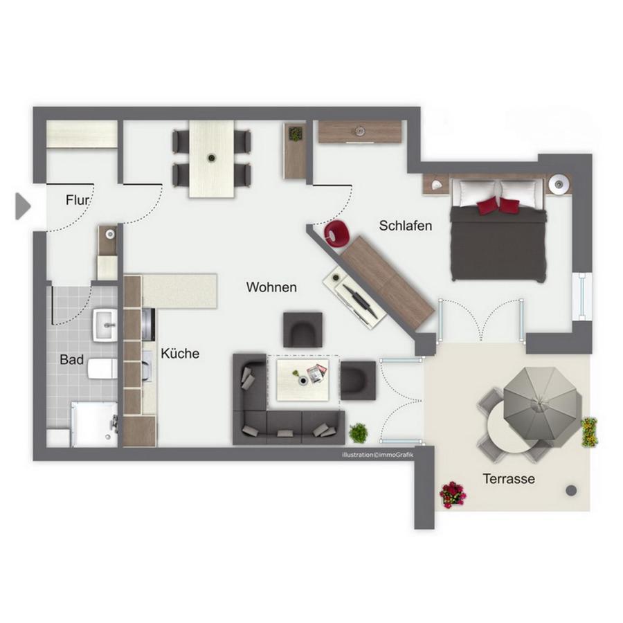 Duenenblick Wohnung 39 Boltenhagen  Zewnętrze zdjęcie