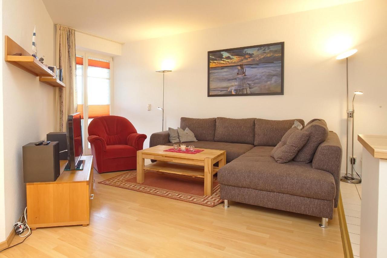 Duenenblick Wohnung 39 Boltenhagen  Zewnętrze zdjęcie
