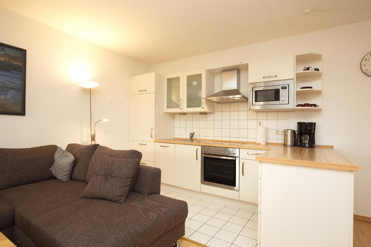 Duenenblick Wohnung 39 Boltenhagen  Zewnętrze zdjęcie